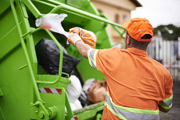 Demolition Debris Removal in Patterson, LA